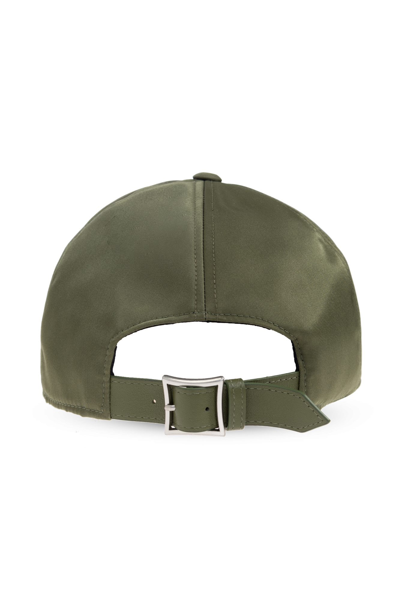 Green Baseball cap with logo MCM - Vitkac AS